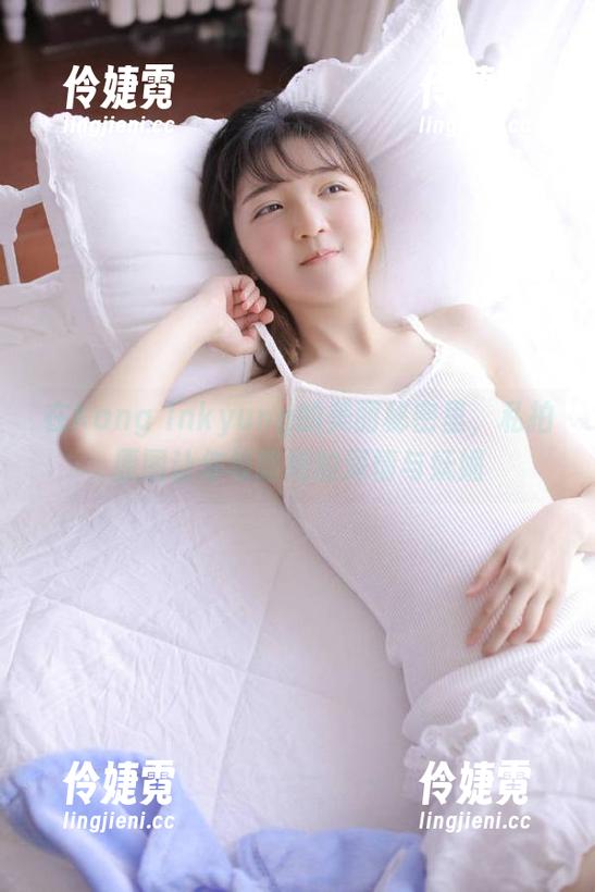 在Kang Inkyung的美丽秘密里，私拍原图让你领略她的深情与妩媚-伶婕霓